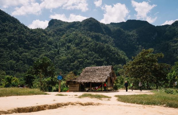 Doong Village